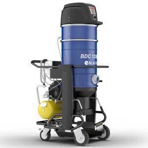BDC-1330LPP Toz Toplayıcı