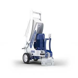 BG-250RS Tek Kafalı Taşlama Makinası
