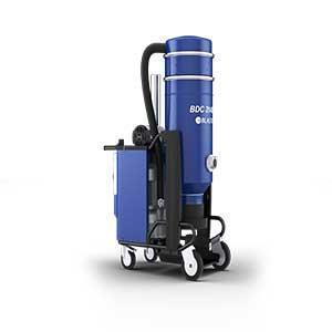 BDC-3140LPP Toz Toplayıcı