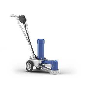 BG-180EC Tek Kafalı Taşlama Makinası