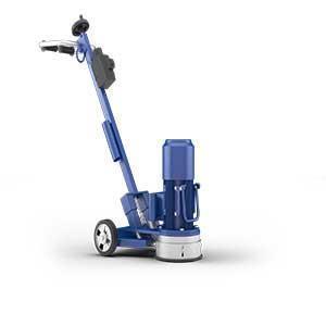 BGS-250A Tek Kafalı Taşlama Makinası