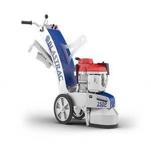 BG-250P Tek Kafalı Taşlama Makinası