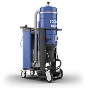BDC-3140LP Toz Toplayıcı
